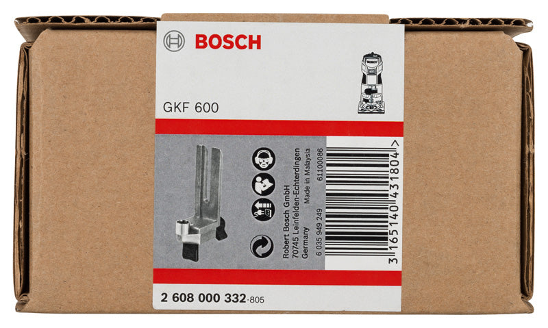 Bosch Roller Guide for GLF 18V 8
