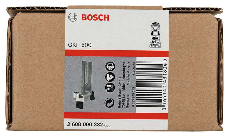Bosch Roller Guide for GLF 18V 8