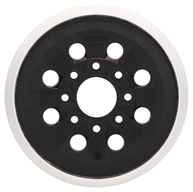 Bosch Backing Pad 125mm,MH,1x