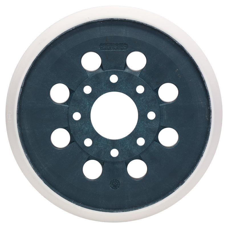 Bosch Backing Pad 125mm,H,1x