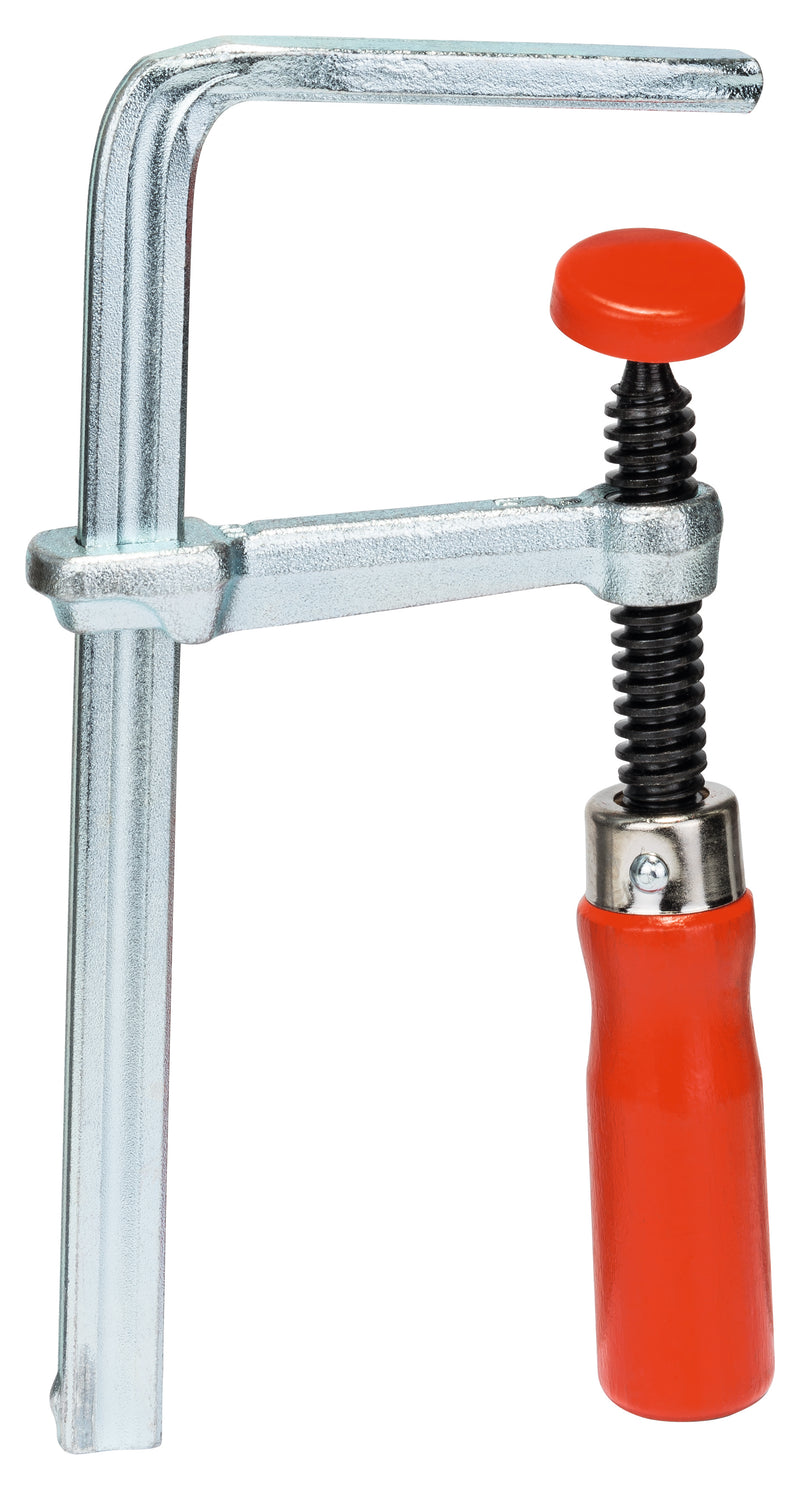 Abraçadeira de parafuso ajustável Bosch SCHRAUBZWINGE