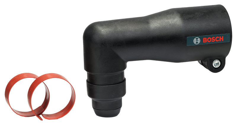 Cabeça de berbequim angular Bosch 50 mm