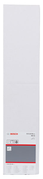 Parafuso de montagem rápida Bosch, rosca grossa, 3,9 x 35