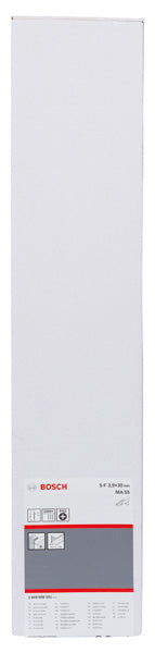 Parafuso de montagem rápida Bosch, rosca fina, 3,9 x 30