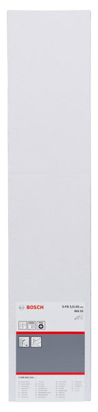 Bosch Drywall Screw, Fine Thread with 3.5x35 Drilling Tip