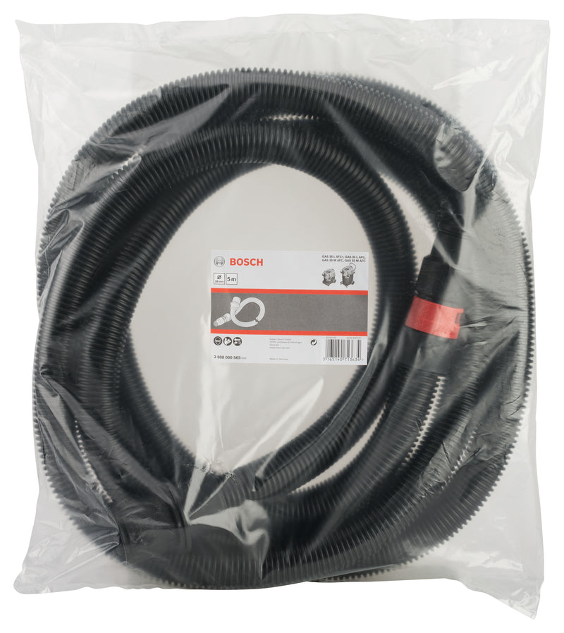 Bosch GAS 35/55 Hose 5m, 35mm