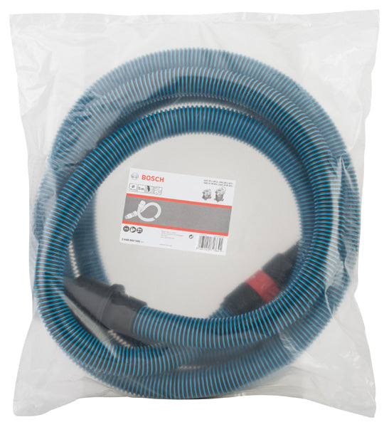 Bosch GAS 35/55 Hose 5m, 35mm, Antistatic
