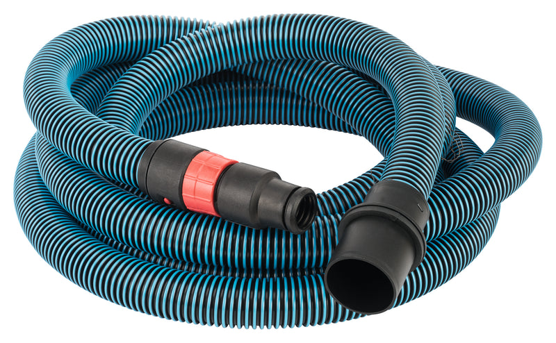 Bosch GAS 35/55 Hose 5m, 35mm, Antistatic
