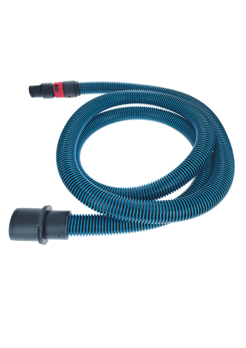 Bosch Antistatic hoses with bayonet closure and adapter