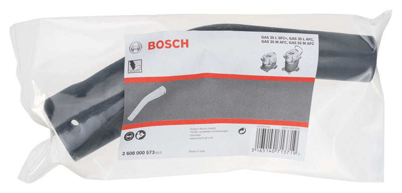 Bosch GAS 35/55 Bend end, Antistatic