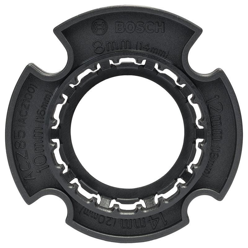 Tope de profundidad básico Bosch GOP