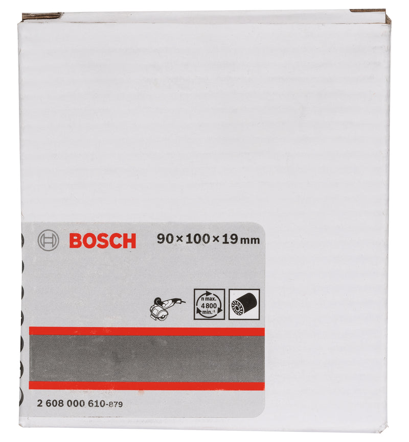 Rolo Bosch 90x100mm,1x