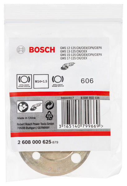 Bosch Clamping Nut Hard