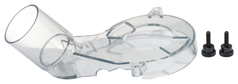 Base de inmersión para campana extractora de polvo Bosch