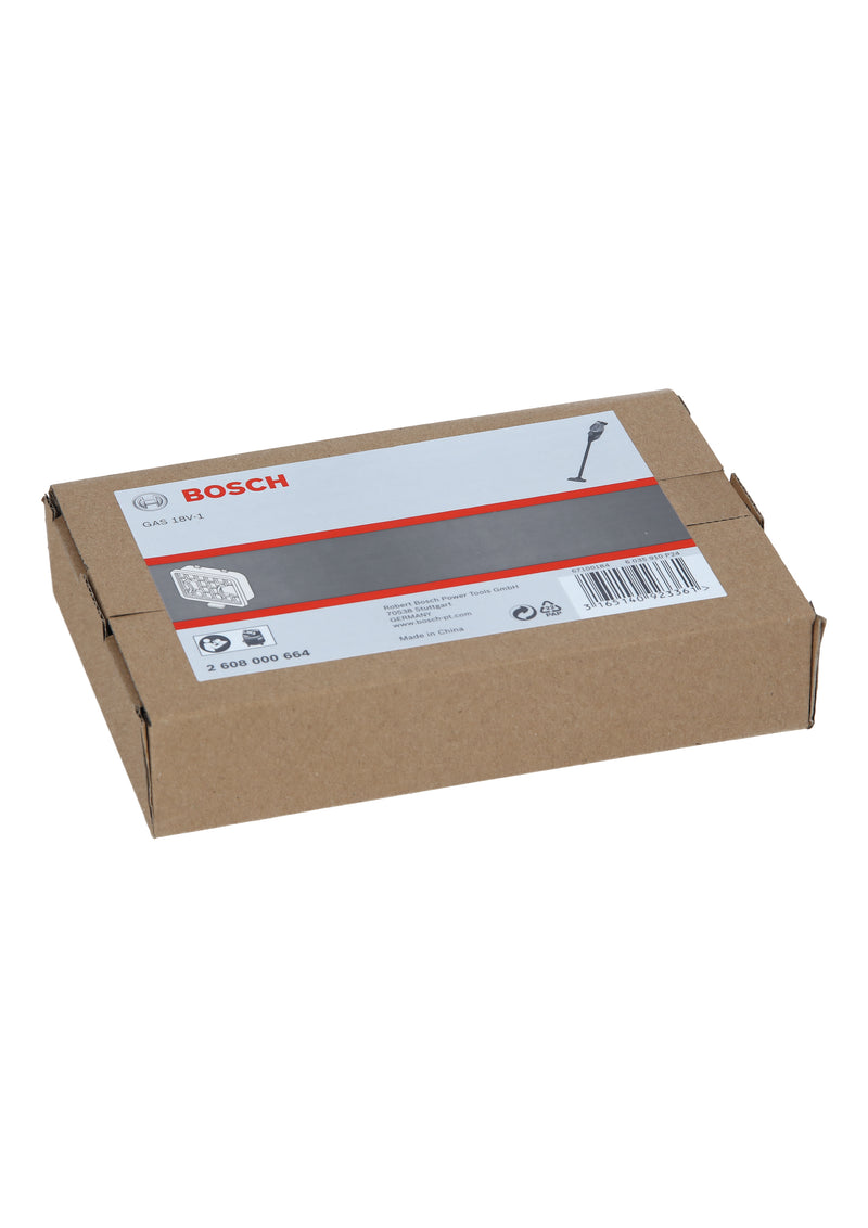 Filtro Bosch para GAS 18V-1