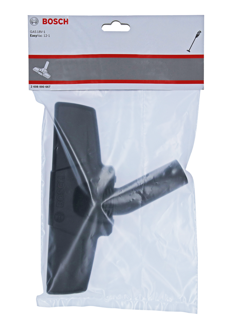 Boquilla de succión Bosch