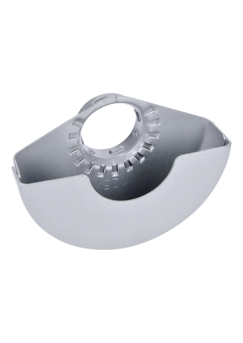 Funda protectora Bosch con tapa, 125 mm