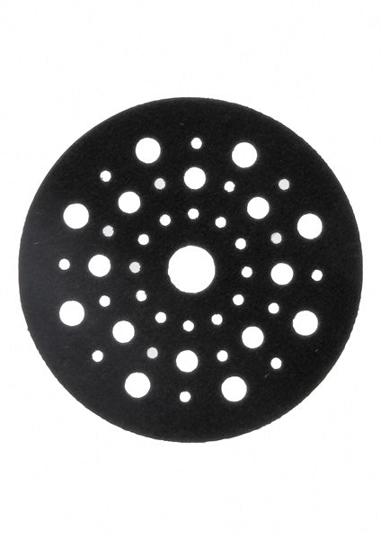 Protector de almohadilla de capa intermedia Bosch de 125 mm