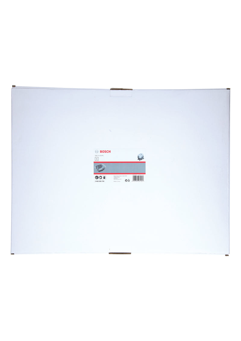 Bosch Preliminary Filter