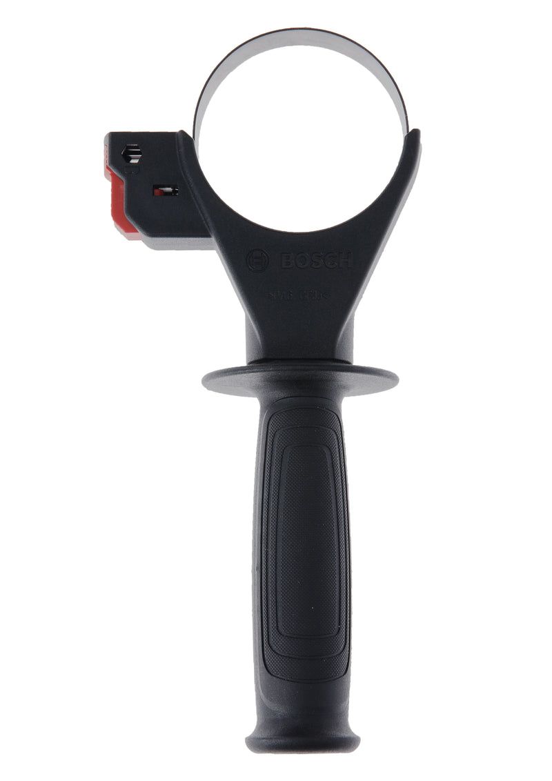 Bosch Auxiliary handle for GBH 18V-34 CF, 18V-36 C