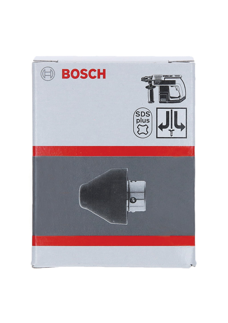 Mandril de pinça de troca rápida Bosch GBH 18V-34 CF