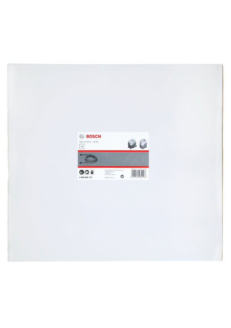 Bosch Hose Extension hose 3 m