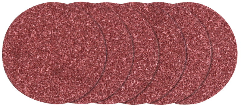 Folha de lixa Bosch F460,50mm,P120,6x