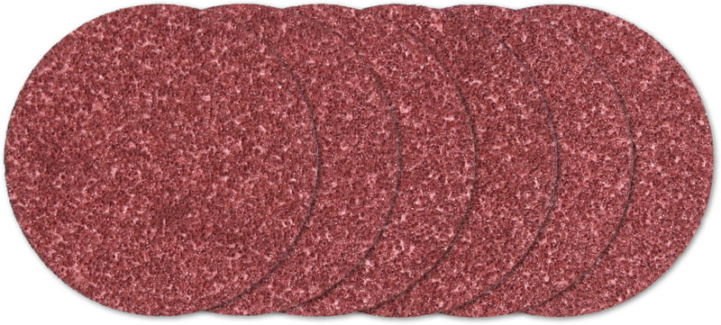 Folha de lixa Bosch F460,50mm,P120,6x