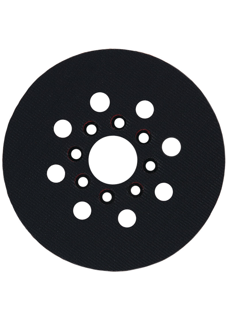 Plato de lijado Bosch de 125 mm