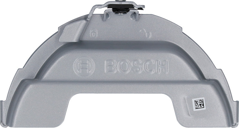 Bosch Protective Combination Guard for Cutting