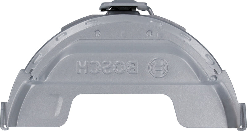 Bosch Protective Combination Guard for Cutting
