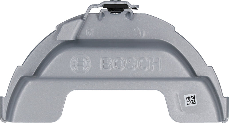 Bosch Protective Combination Guard for Cutting