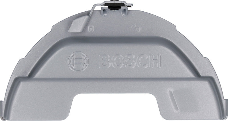 Proteção combinada Bosch para corte