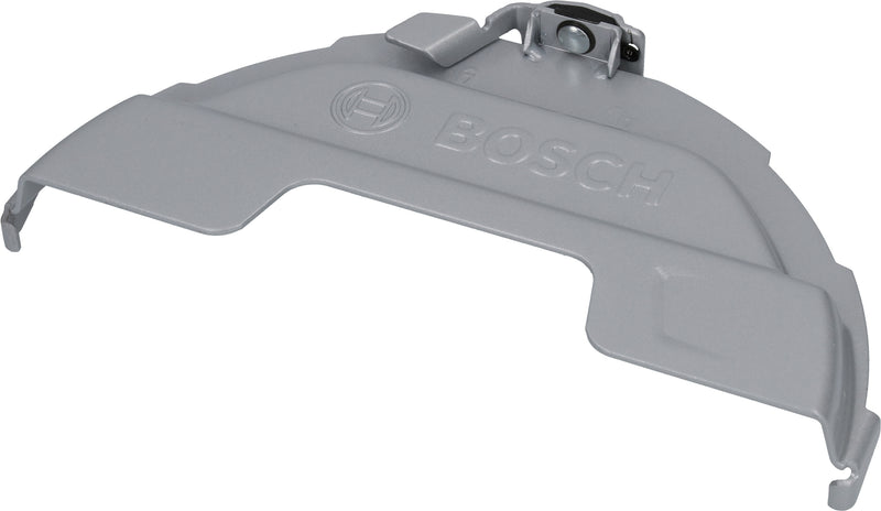 Proteção combinada Bosch para corte