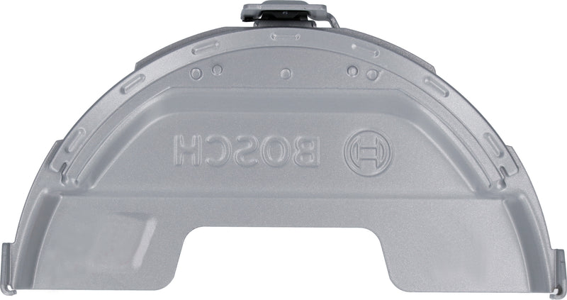 Proteção combinada Bosch para corte