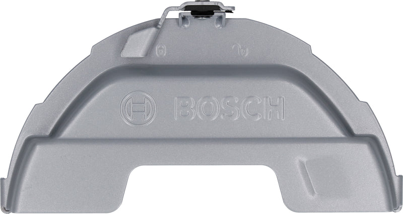 Proteção combinada Bosch para corte