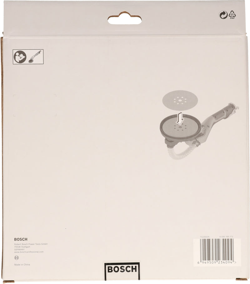 Camada intermédia Bosch, 215 mm