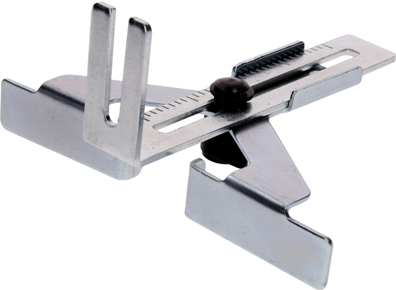 Bosch Parallel Guide + knob