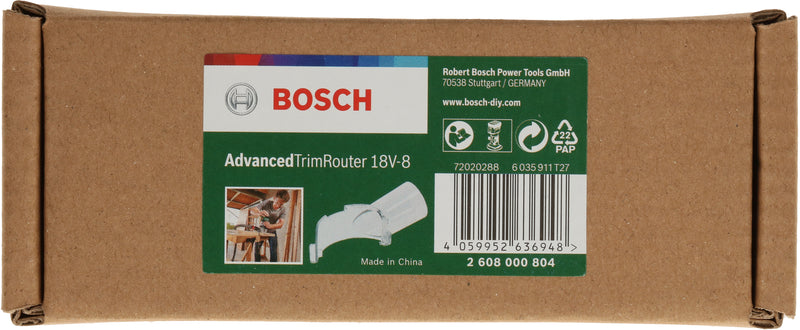 Funda antipolvo Bosch