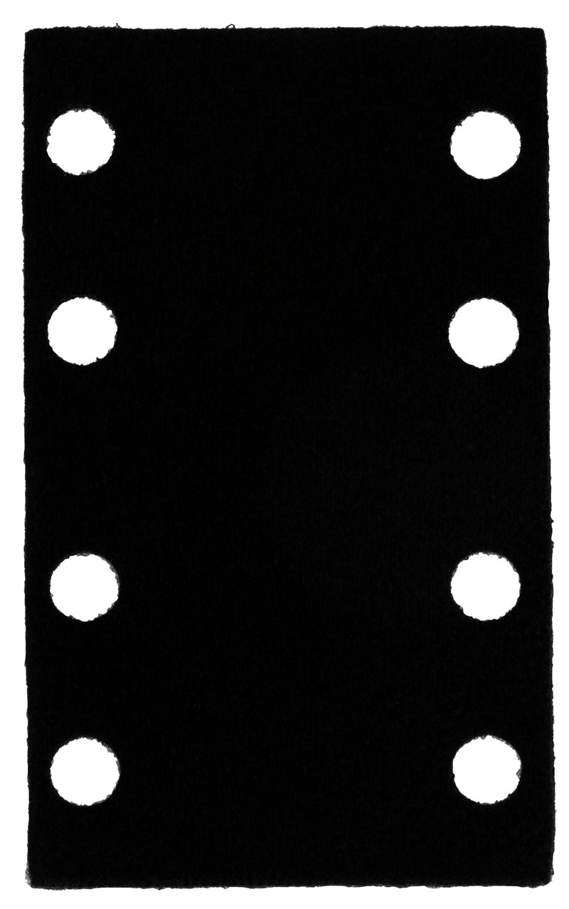 Protetor de placa de apoio Bosch, 80x133 mm, 2x