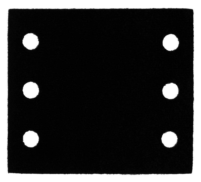 Protetor de placa de apoio Bosch, 115x107 mm, 2x