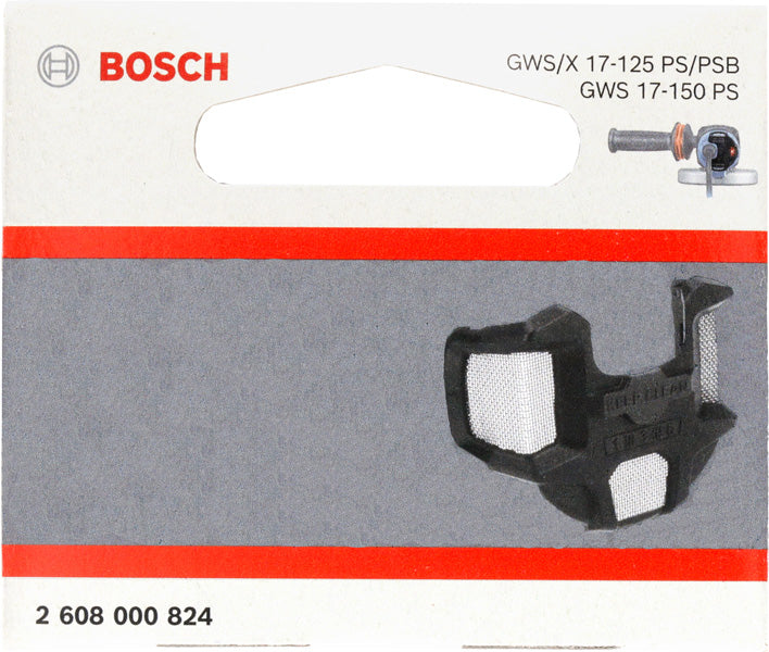 Bosch Filter Assembly SAG GEN VI Paddle