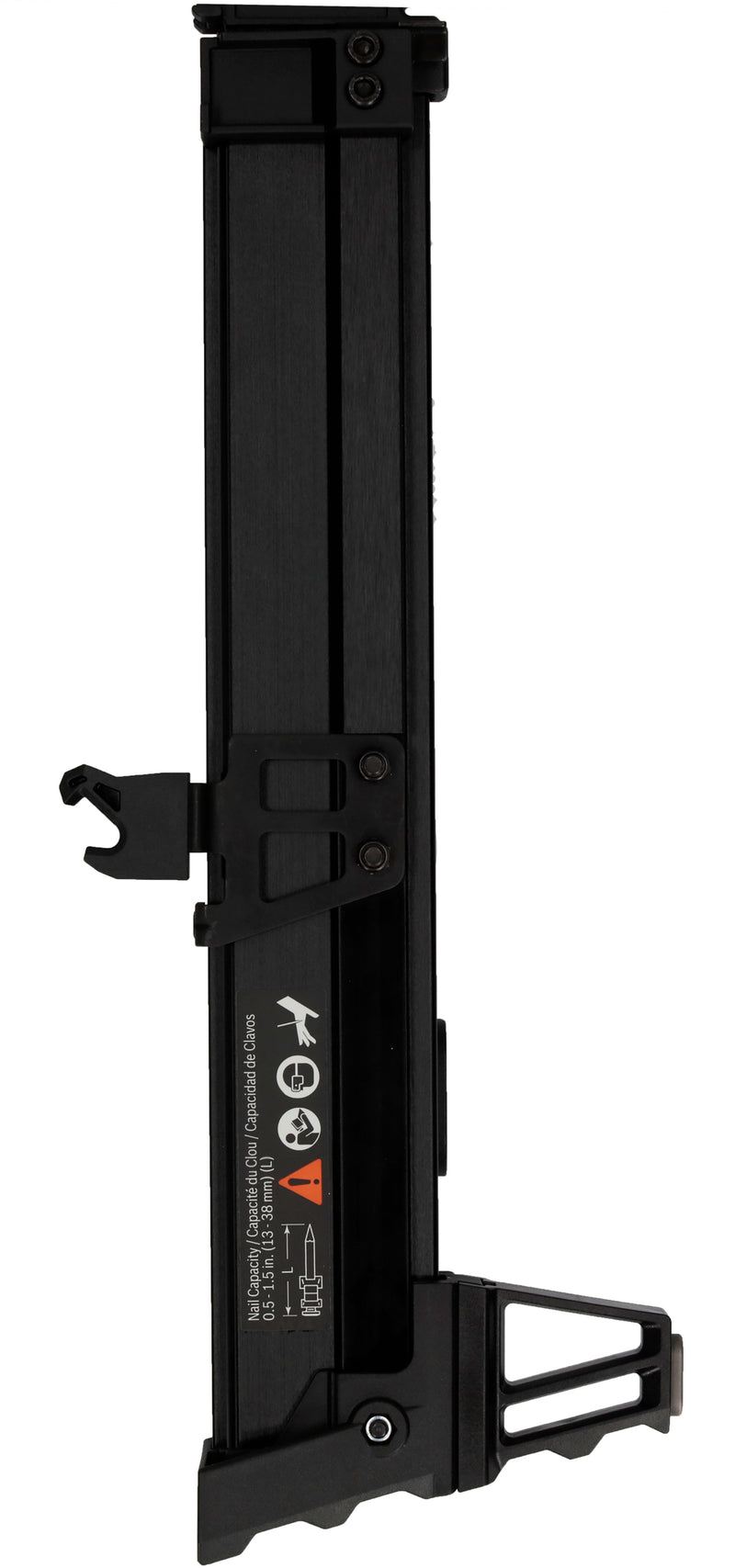 Cargador extendido Bosch para GNB 18V-38