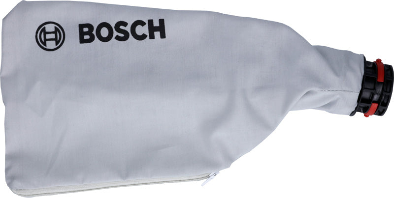 Bosch Dust Bag for Bosch Mitre Saws with Click