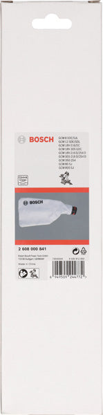 Bosch Dust Bag for Bosch Mitre Saws with Click