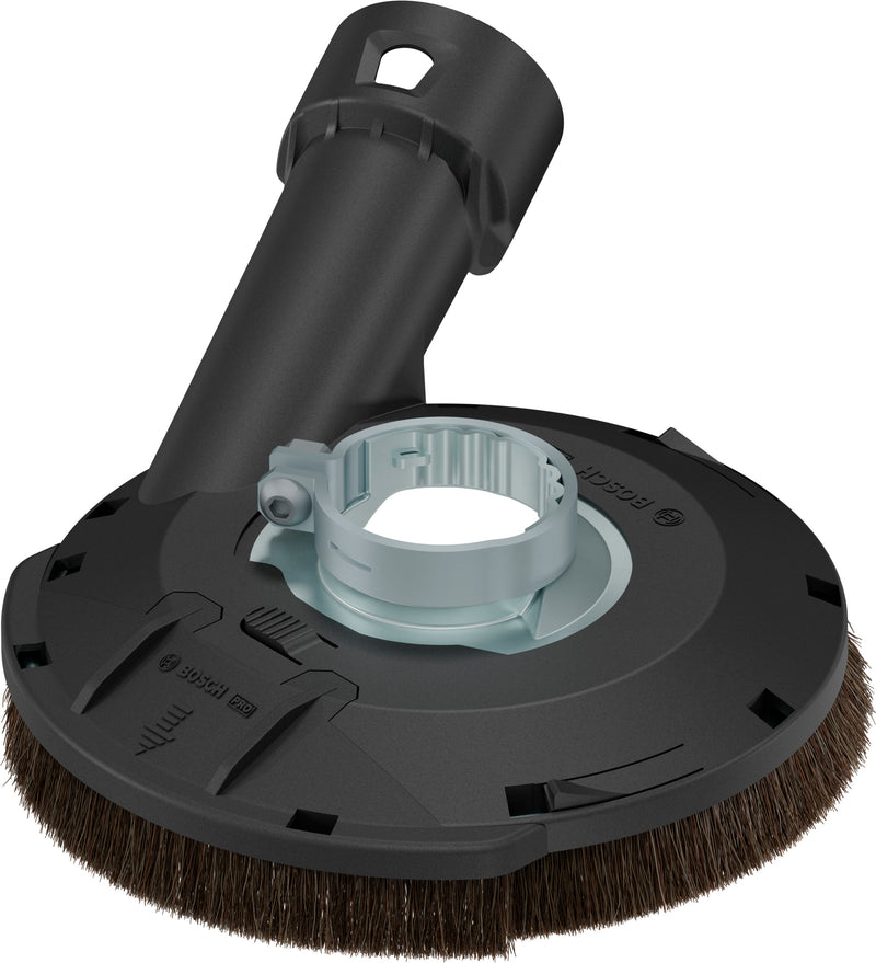 Campana extractora de polvo Bosch PRO para amoladora angular