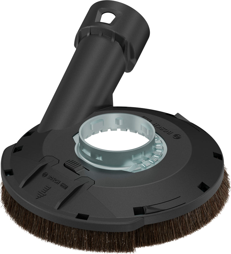 Campana extractora de polvo Bosch PRO para amoladora angular