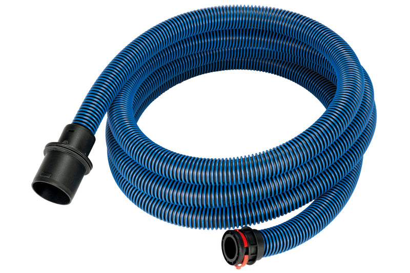 Mangueras y tubos de accesorios Bosch (manguera conductora de 4 m/28 mm)