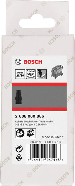 Adaptador para ferramentas elétricas Bosch Combi