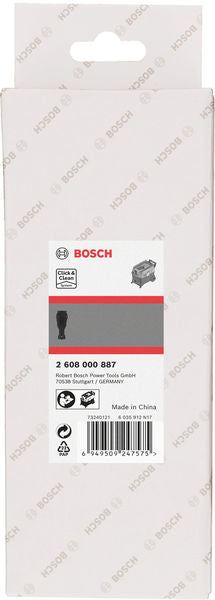 Bosch Combi Brush Nozzle